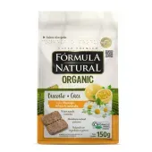Biscoito Fórmula Natural Organic Cães Adultos Maracujá