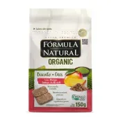 Biscoito Fórmula Natural Organic Cães Adultos Manga
