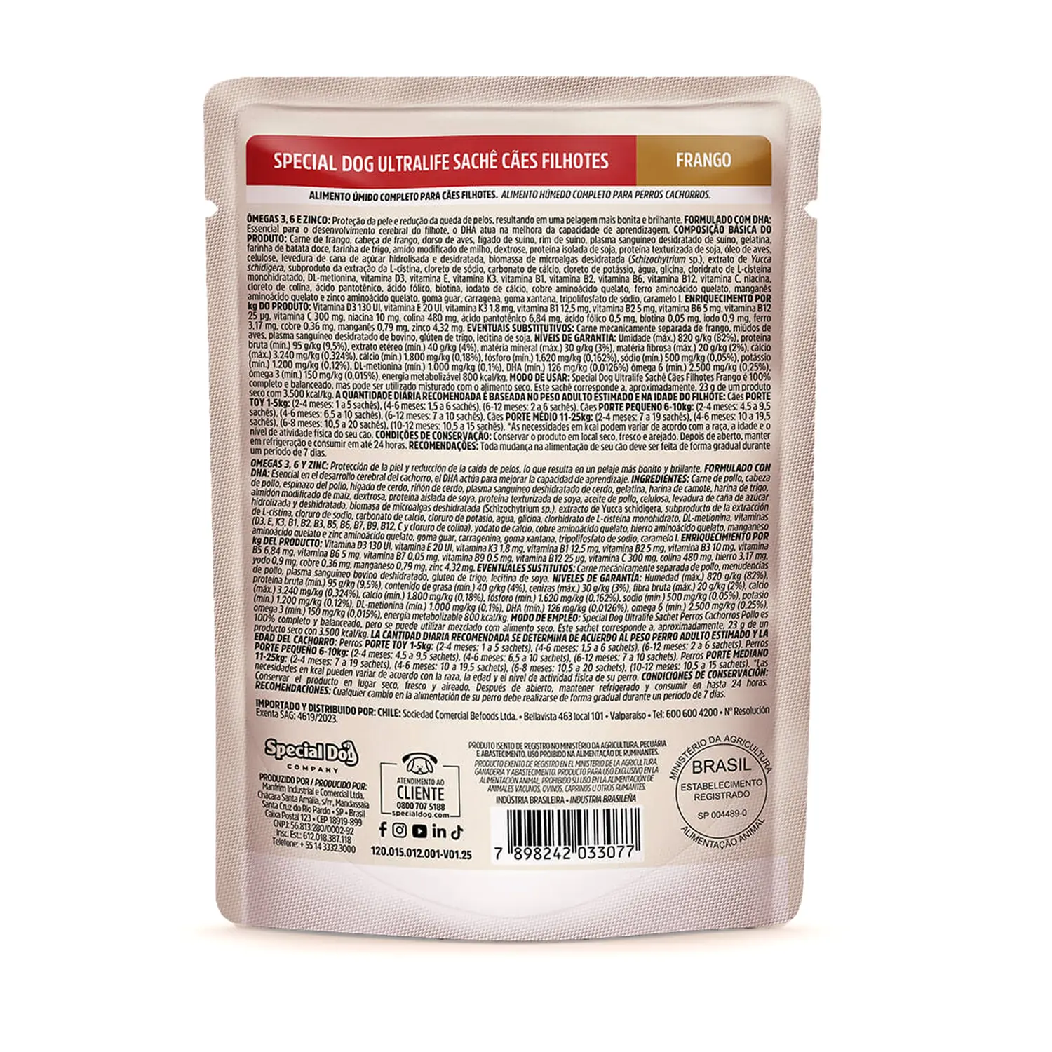2-Racao-Umida-Special-Dog-Ultralife-Caes-Filhotes-Frango-100g
