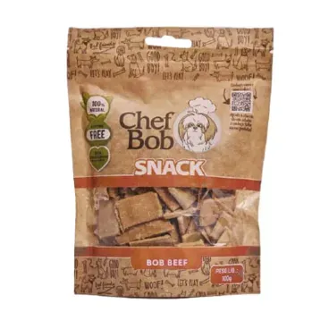 Petisco-Snack-Chef-Bob-para-Caes-Beef