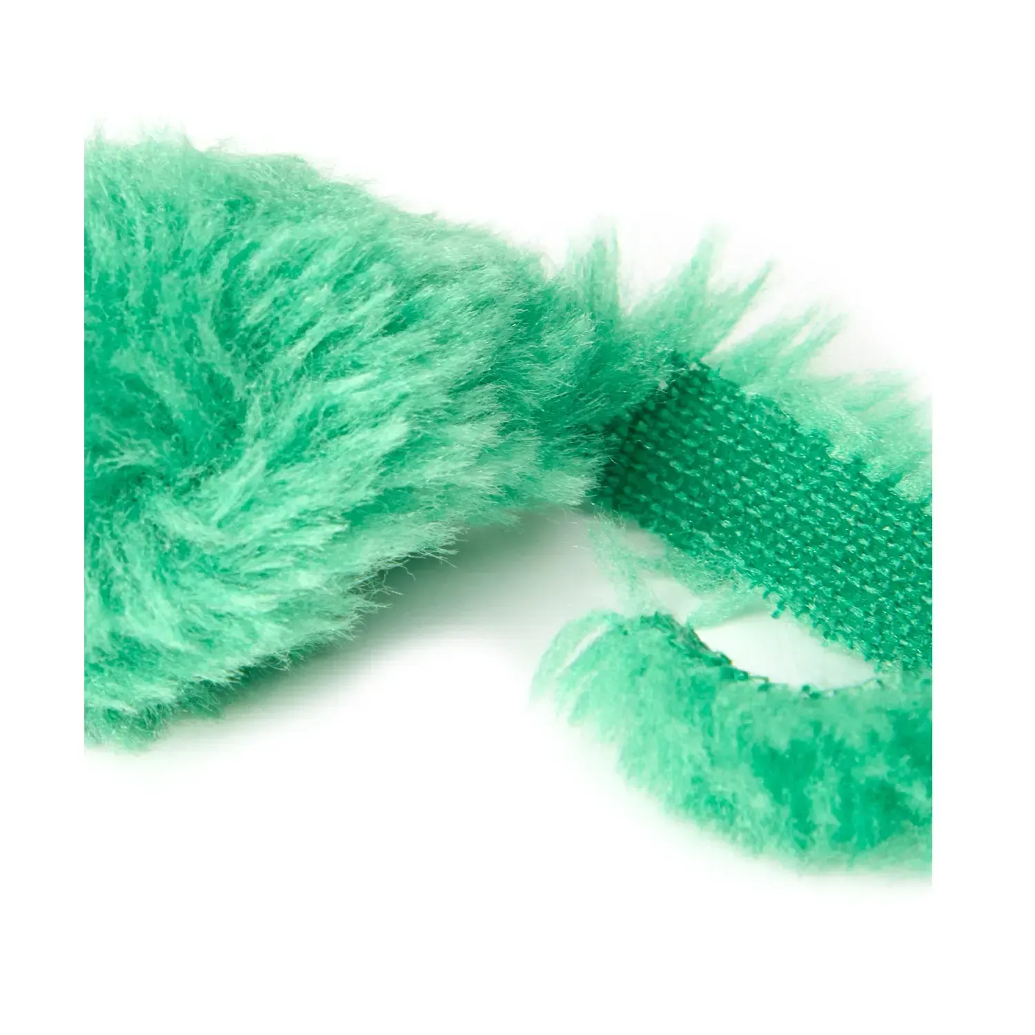 Brinquedo Ratinho Flicks Verde Brinquedo Ratinho Flicks Verde