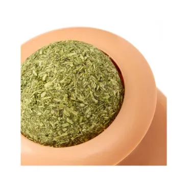 5-Brinquedo Joao-Bobo com Catnip Flicks