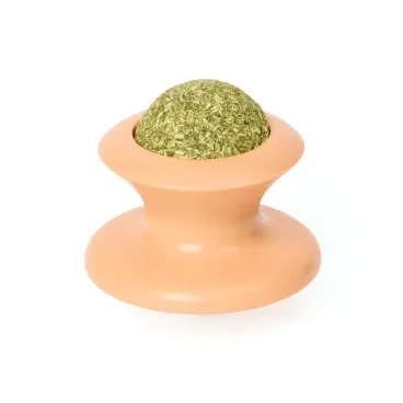 3-Brinquedo Joao-Bobo com Catnip Flicks