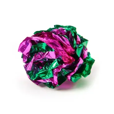 3-Brinquedo Ju Ju Ball Flicks com 3 unidades