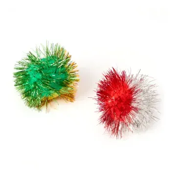 3-Brinquedo Bolinha Flicks 2 unidades