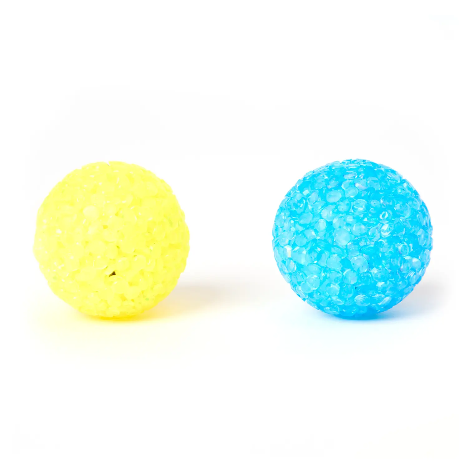 3-Brinquedo Bolinha para Gatos Flicks