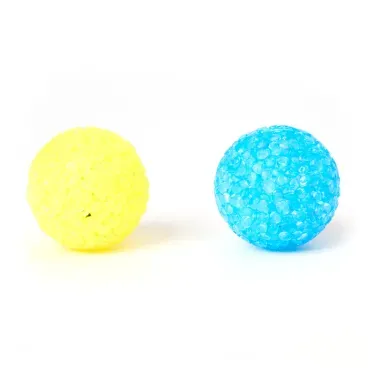 3-Brinquedo Bolinha para Gatos Flicks