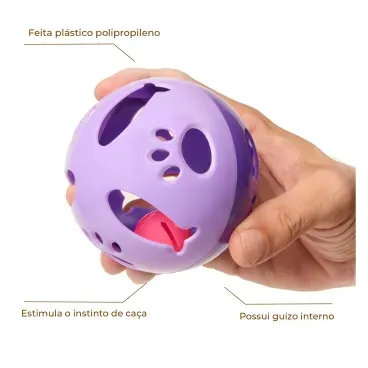 2-Brinquedo-Bell-Ball-Flicks-Lilas