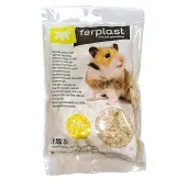 Fibra Natural para Casinhas de Hamster Ferplast