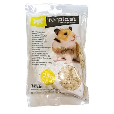 Fibra-Natural-para-Casinhas-de-Hamster-Ferplast