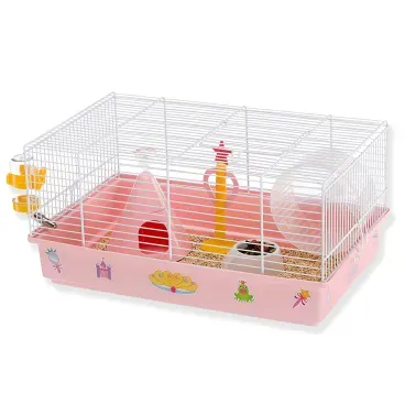 Gaiola-para-Hamster-Criceti-9-Ferplast-Princesas