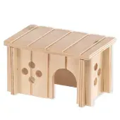 Casinha para Roedores Ferplast