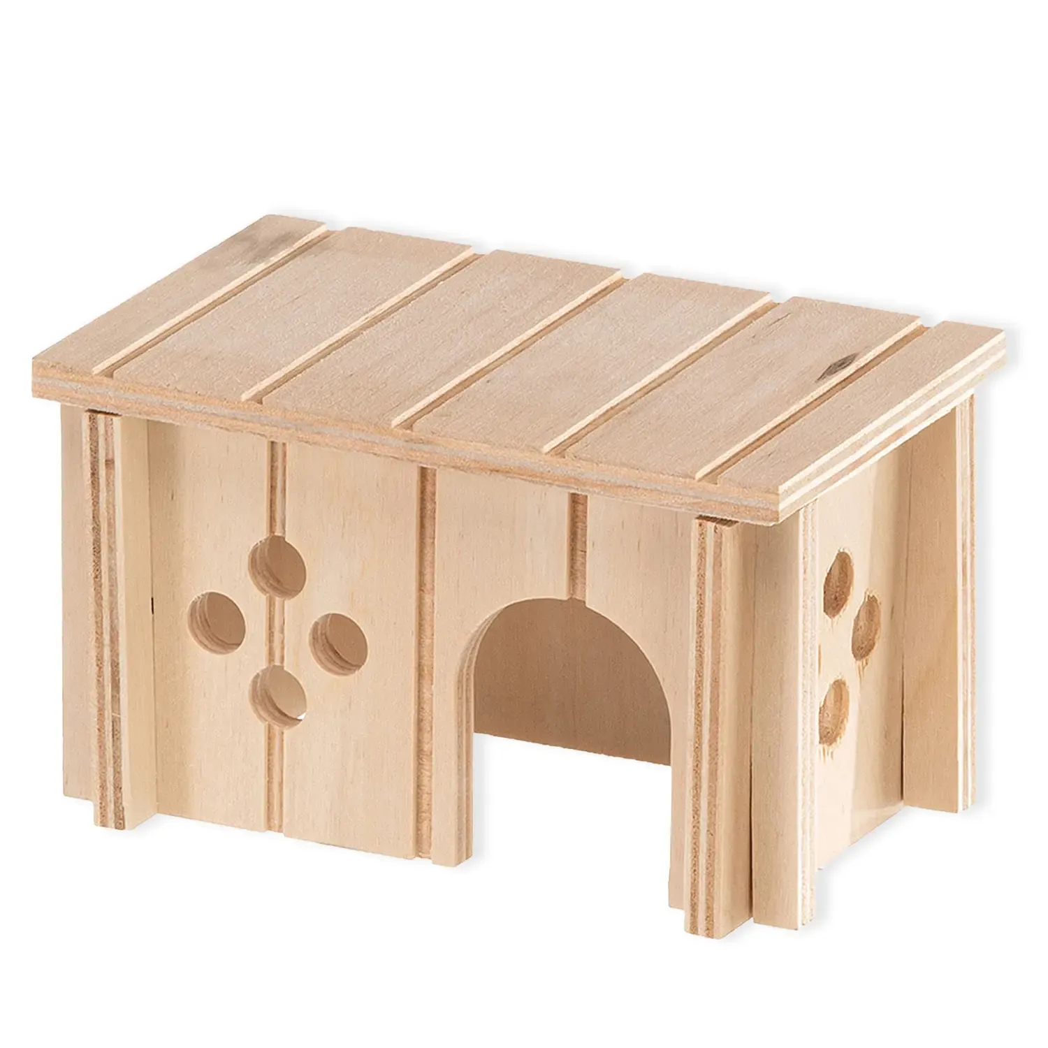 Casinha para Roedores Ferplast