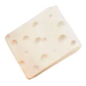 Brinquedo Goodbite para Roedores Tin & Nat Bag Ferplast Queijo