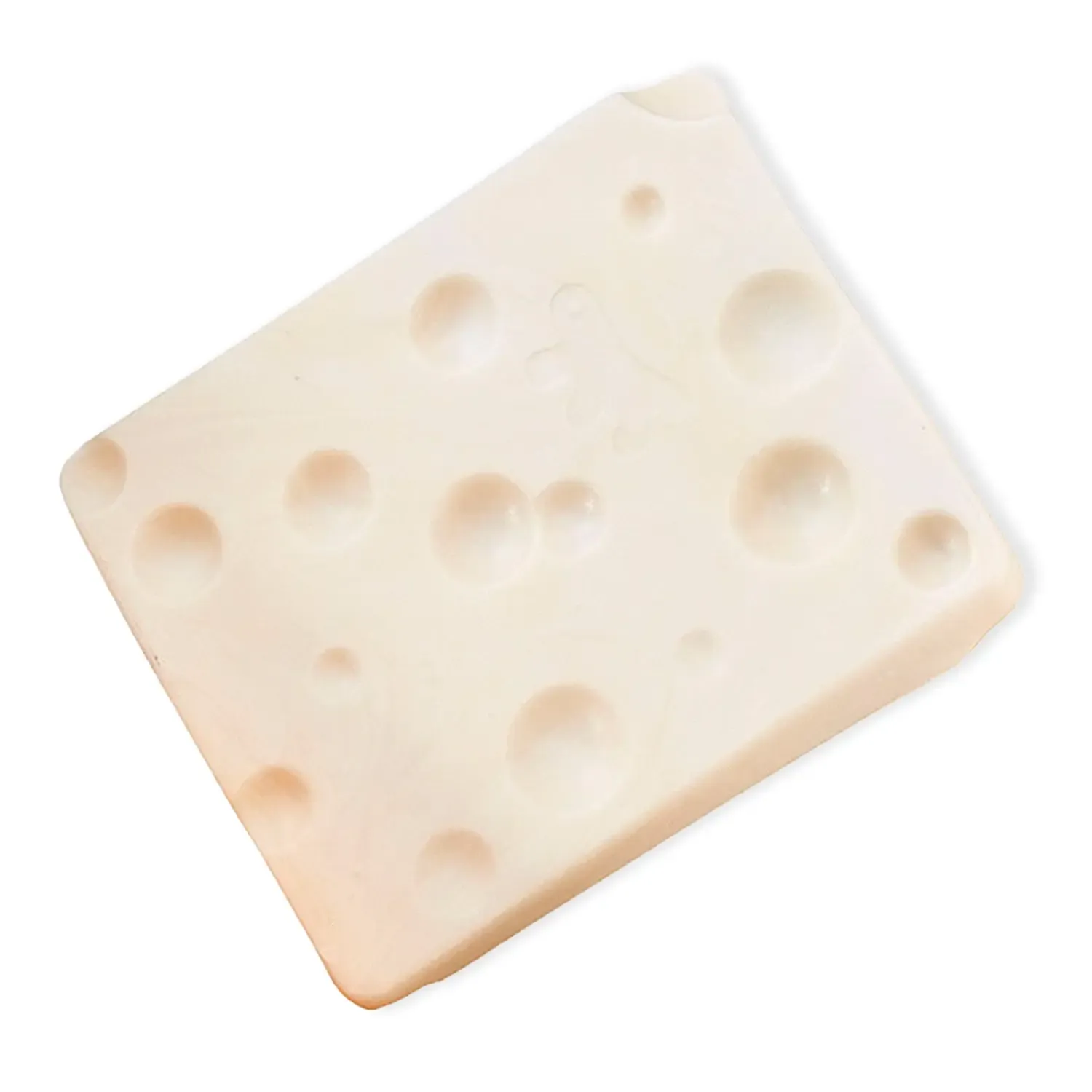 Brinquedo Goodbite para Roedores Tin & Nat Bag Ferplast Queijo