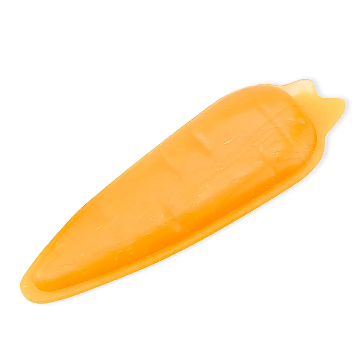 Brinquedo Goodbite para Roedores Tin & Nat Bag Ferplast Cenoura