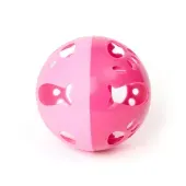 Brinquedo Bell Ball Flicks Rosa