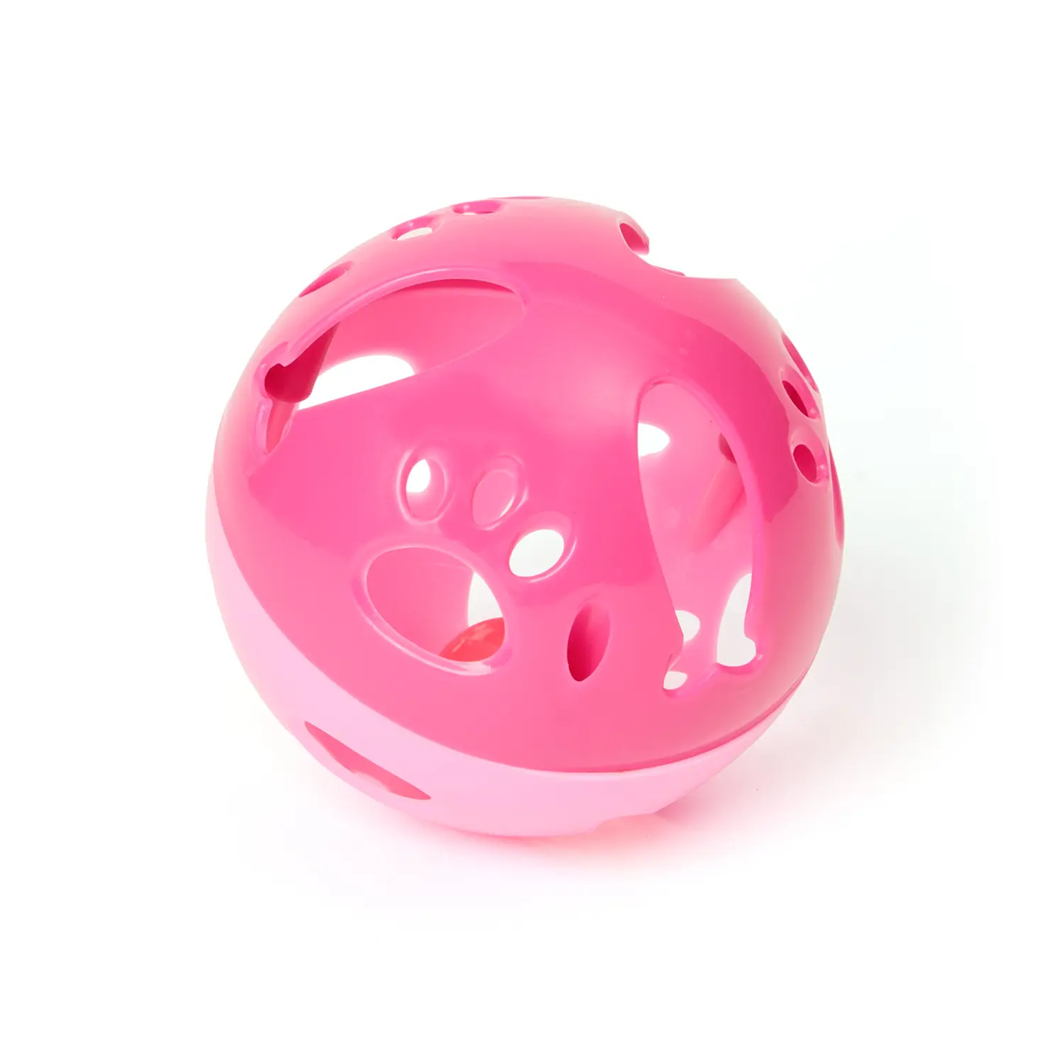 Brinquedo Bell Ball Flicks Rosa