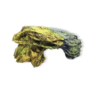 Enfeite-para-Aquario-Gruta-Lester-detalhes