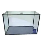 Aquário Comum Retangular Lester