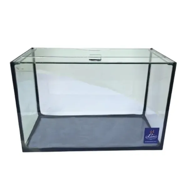 Aquário Comum Retangular Lester N° 05