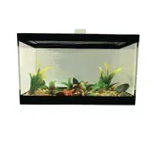 Beteira Transversal Lester Preta