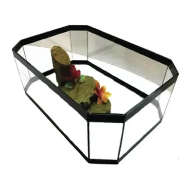 Aquario-Terrario-com-Ilha-Lester