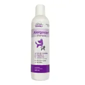 Shampoo Alergocort Cães e Gatos Coveli