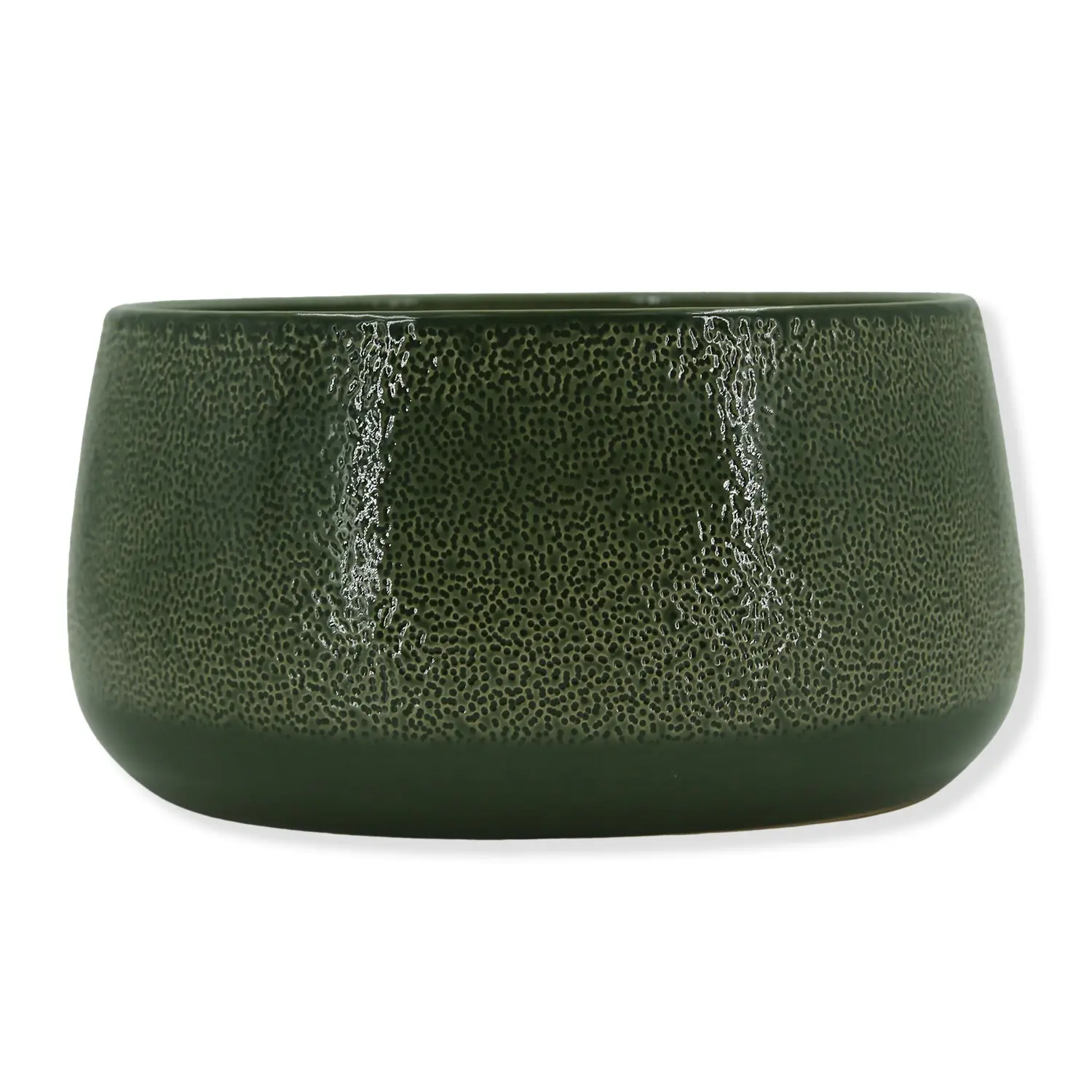 Bacia Bretagne Points Cerâmica Ts Brasil Musgo