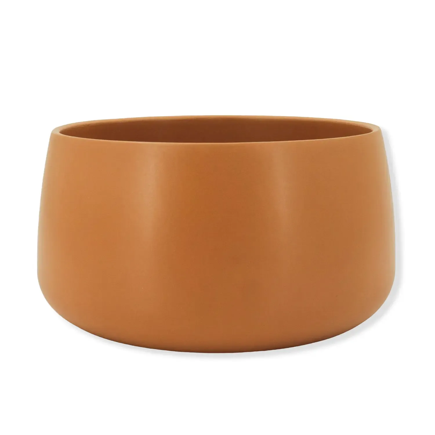 Bacia Bretagne Cerâmica Ts Brasil Terracota