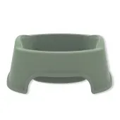 Comedouro Single B Plast Pet Verde