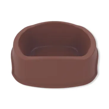 Comedouro-Single-B-Plast-Pet-Terra-Vermelha-