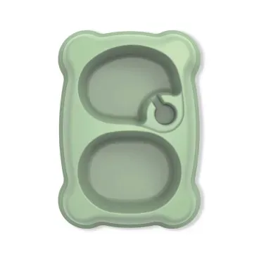 Comedouro-e-Bebedouro-Plast-Pet-Verde-detalhes-da-parte-de-dentro