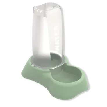 Comedouro-Flex-Gourmet-Plast-Pet-Verde-detalhes