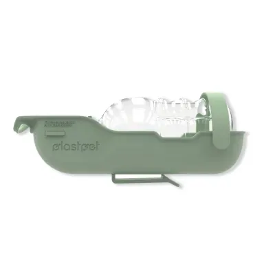 Bebedouro-Portatil-Pet-Drinks-Plast-Pet-Verde-300-ml