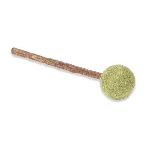 Brinquedo Haste de Matatabi com Catnip Flicks - Único