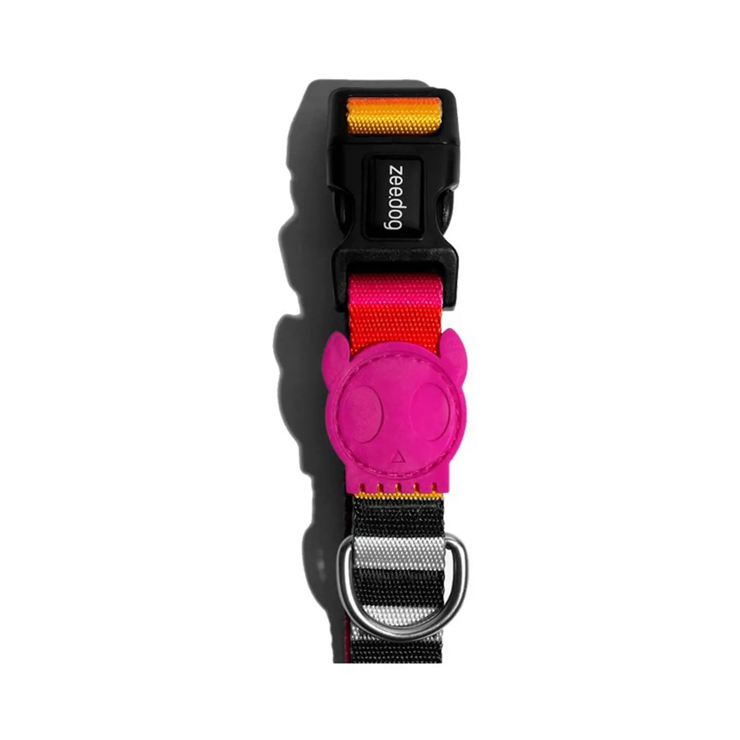 Coleira para Cães Prisma Zee.Dog