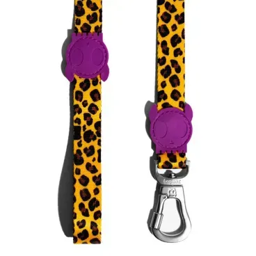 Guia-Honey-para-Caes-Zeedog-Detalhes-do-mosquetao-e-da-alca