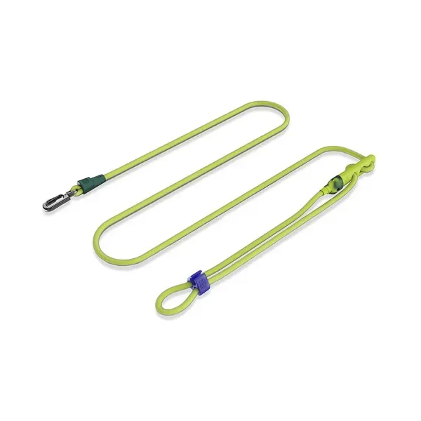 Guia para Cães NeoPro Fluo Mãos Livres Zeedog Único