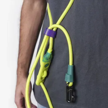 Guia-para-Caes-NeoPro-Fluo-Maos-Livres-Zeedog-detalhes-