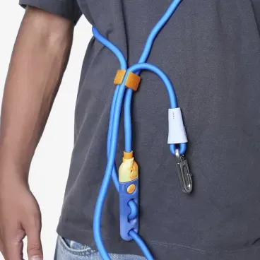 Guia-para-Caes-NeoPro-Sapphire-Maos-Livres-Zeedog-detalhes