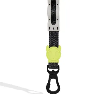 Guia-com-Amortecedor-para-Caes-Zeedog-Nox-detalhes-do-mosquetao