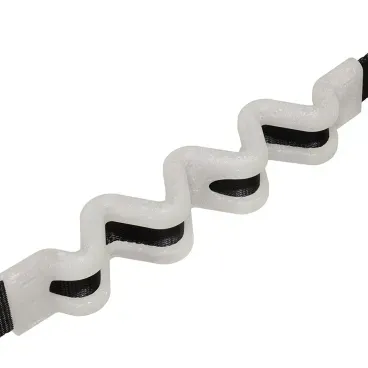 Guia-com-Amortecedor-para-Caes-Zeedog-Nox-detalhes-do-amortecedor