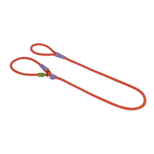 Guia Unificada Slip-n-Lock Everest Zeedog Único