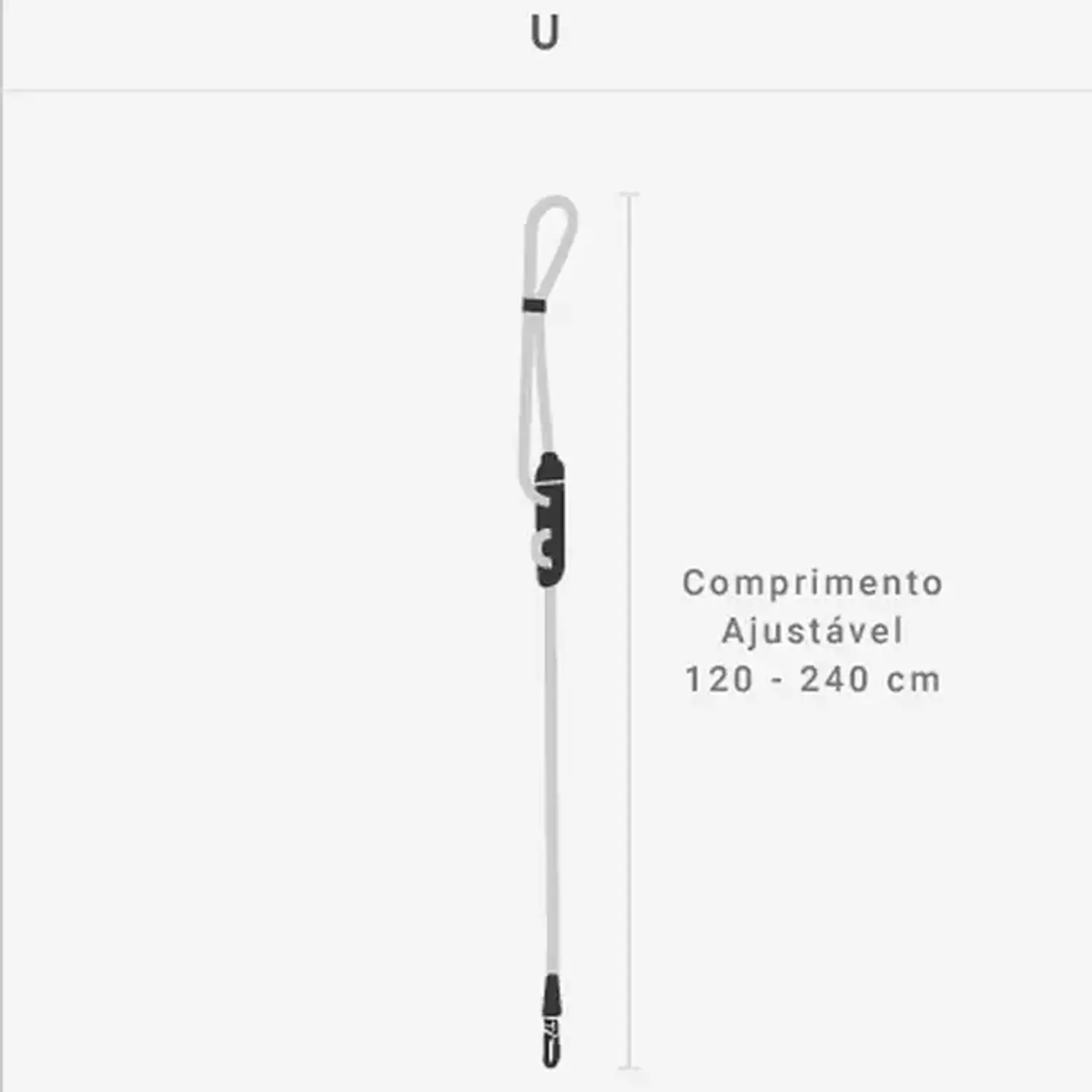 Guia Unificada Slip-n-Lock Everest Zee.Dog