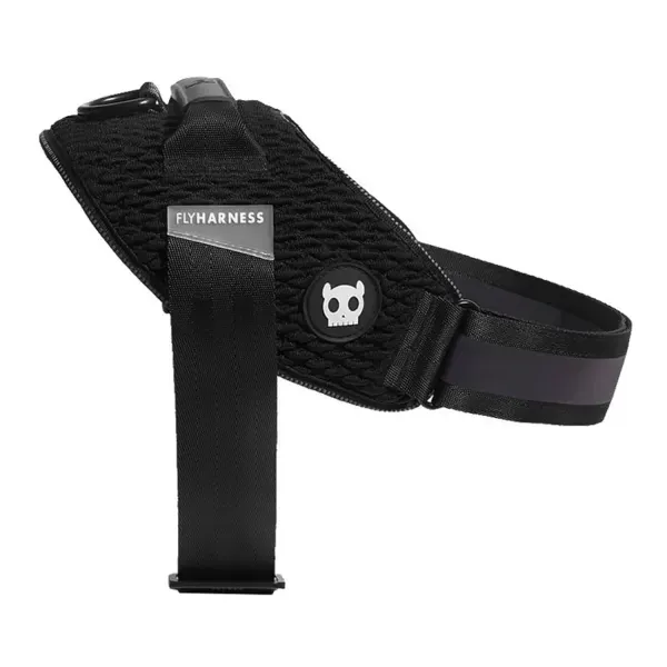 Peitoral FlyHarness para Cães Zeedog Gotham N° 1