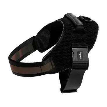 Peitoral-FlyHarness-para-Caes-Zeedog-Gotham-detalhes-do-fecho