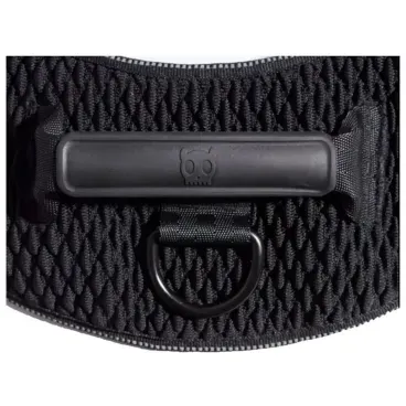 Peitoral-FlyHarness-para-Caes-Zeedog-Gotham-detalhes