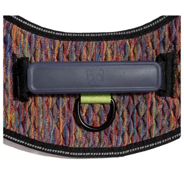 Peitoral-FlyHarness-para-Caes-Zeedog-Vortex-detalhes