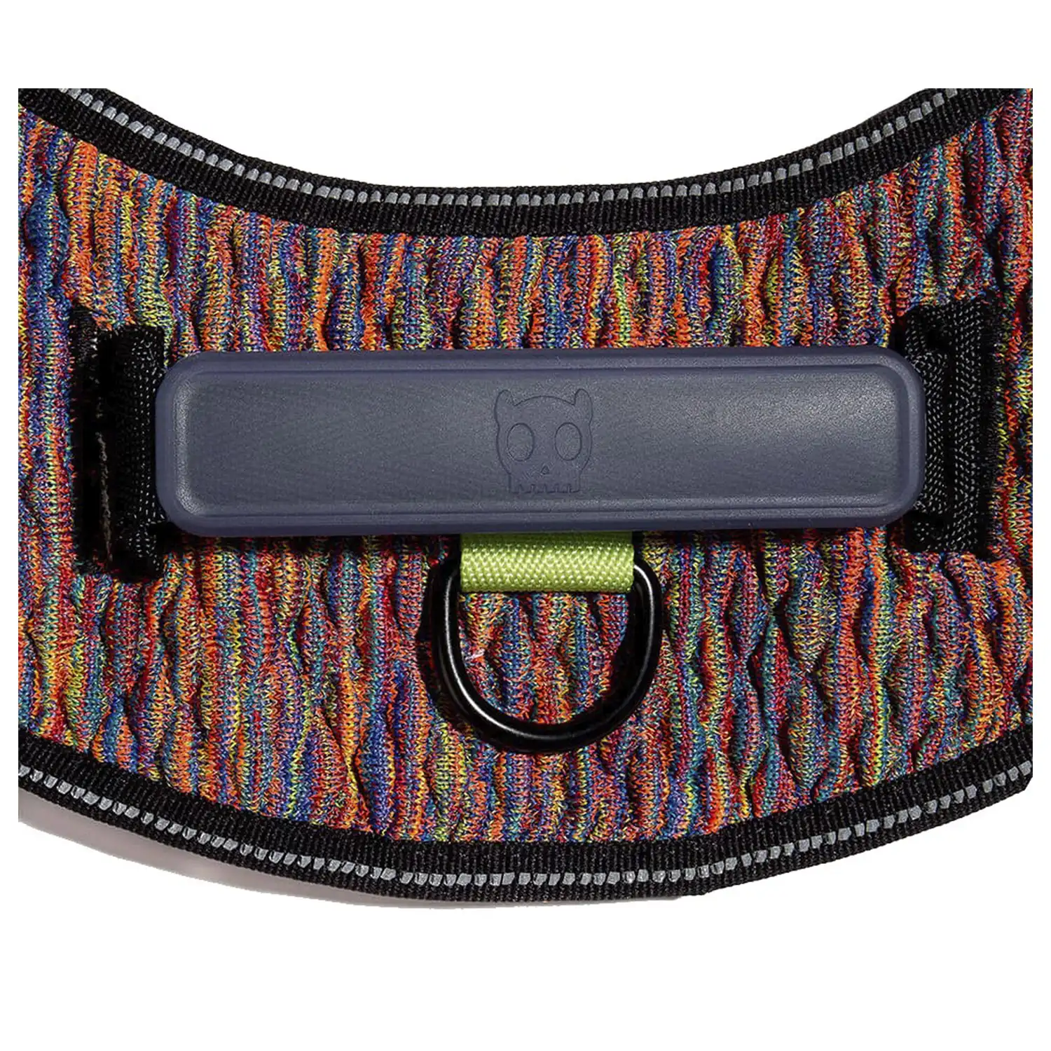Peitoral FlyHarness para Cães Zee.Dog Vortex